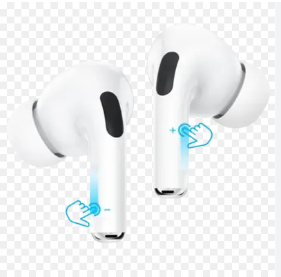 hoco EW51 ANC True Wireless Bluetooth Earbuds