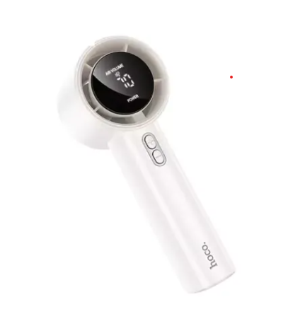 Hoco HX64 Hurricane High-Speed Handheld Fan