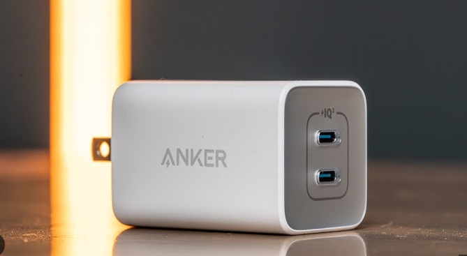 Anker 523 Charger Nano 3, 47W