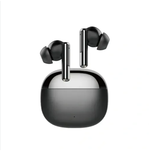WiWU T33 ANC Pro Wireless Earbuds Bluetooth 54 Headphones with 42dB Hybrid ANC 4 Mic Noise Reduction 40H Long Battery Life Waterproof Earphones for Work and Travel T33 ANC Pro
