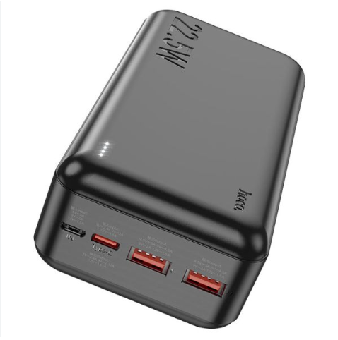 Hoco J101B 22.5W 30000mAh Fast Charging Power Bank