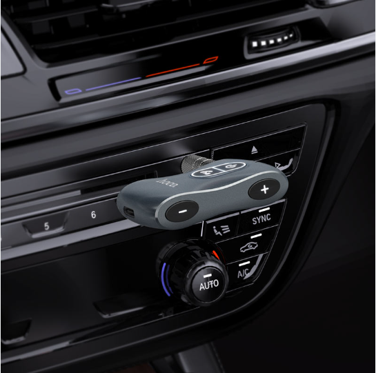 Hoco E73 Pro Journey AUX BT Audio Receiver/Transmitter.