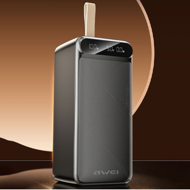 Awei PA13 50000mAh Power 22.5W Fast Charging