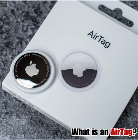 Apple AirTag