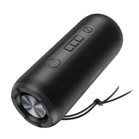 Hoco DS100 31W Super Bass Waterproof Sports Bluetooth Speaker