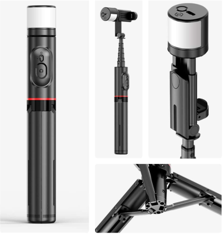 WiWU Wi-SE003 Sharp Flim Selfie Stick