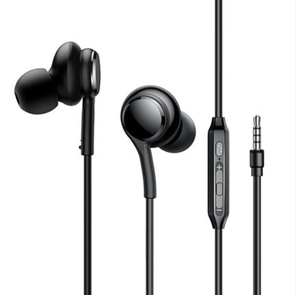 JOYROOM JR-EW02 Wired Series In-Ear Wired Earphone