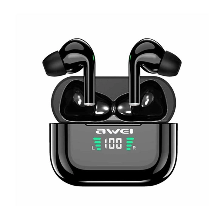 Awei T29P ANC True Wireless Bluetooth Earbuds