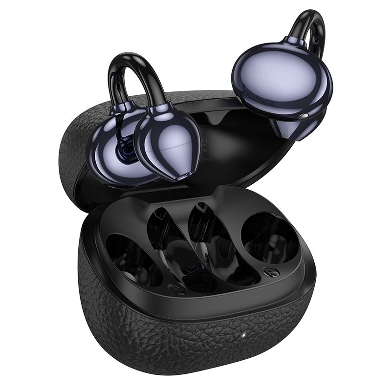 Hoco EA5 Duke Ⅲ Clip-On True Wireless BT Earbuds