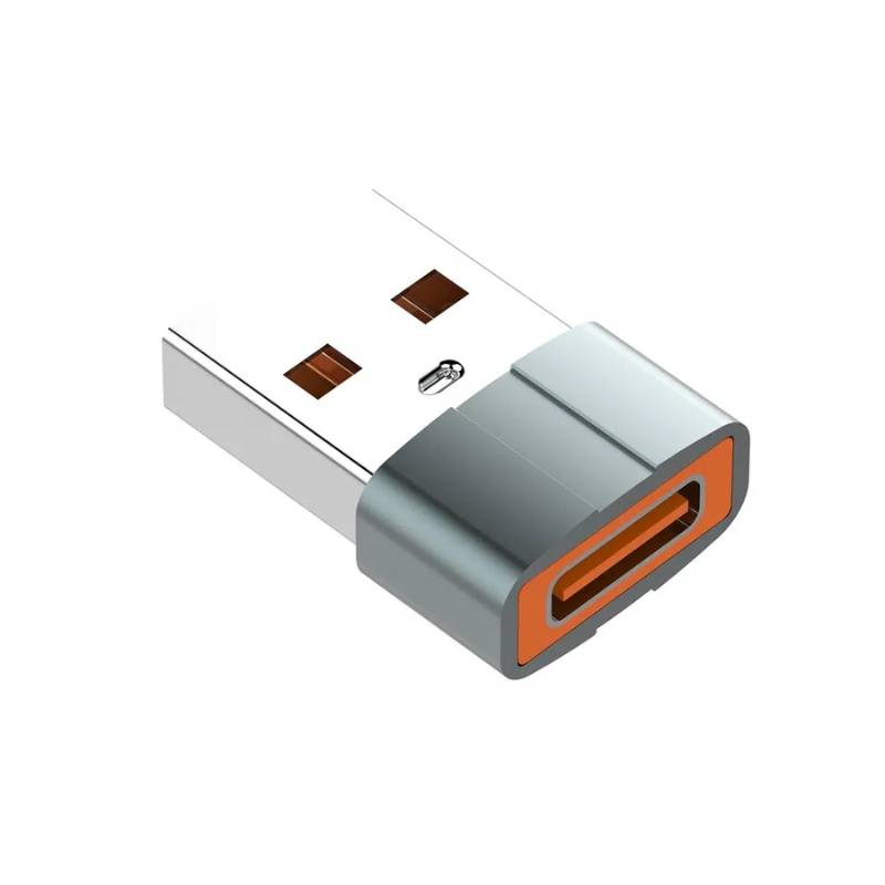 Ldnio LC150 USB C Female To USB Male Adapter Transmission
