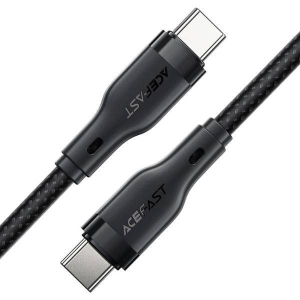 Acefast 60W Charging Data Cable C8-03 USB-C to USB-C