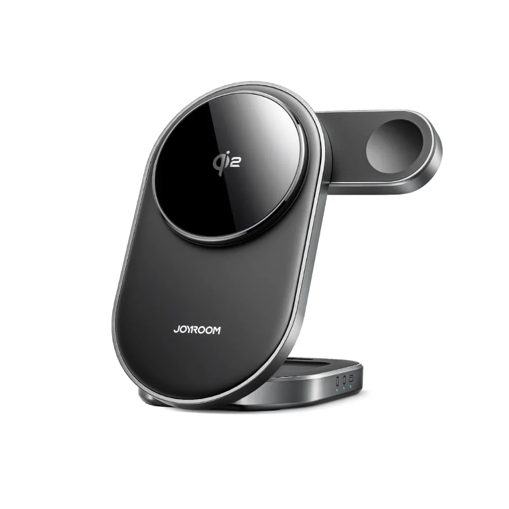 JOYROOM JR-W17 3-in-1 Wireless Charger