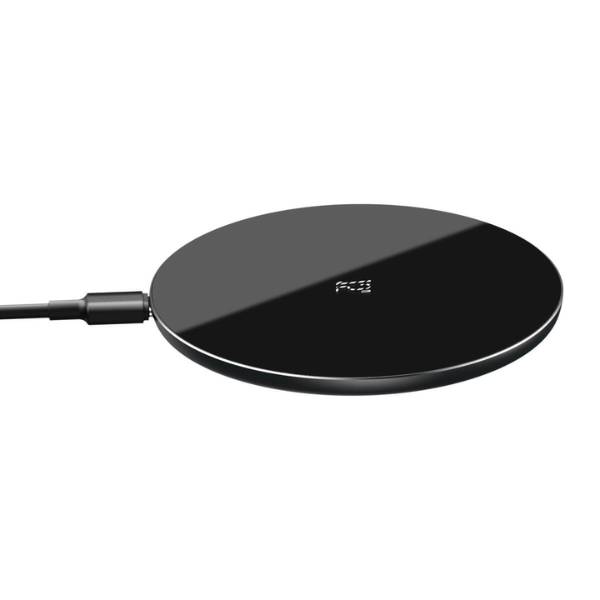 Baseus Simple Wireless Charger 15W Updated Version for Type-C