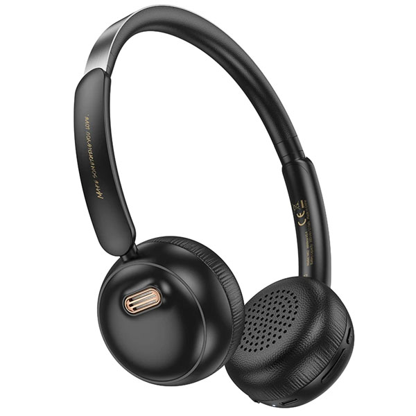 Hoco W62 Wireless Headphone