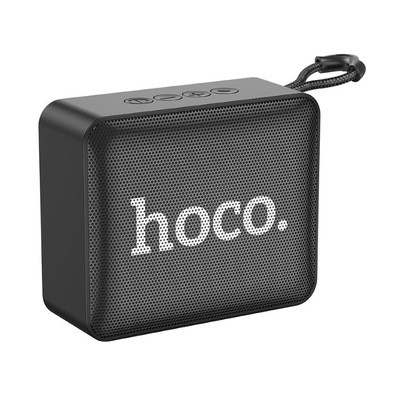 Hoco BS51 Mini Bluetooth Speaker