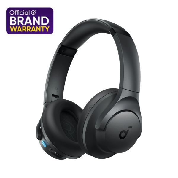 Anker Soundcore Q11i Over-Ear Bluetooth Headphones