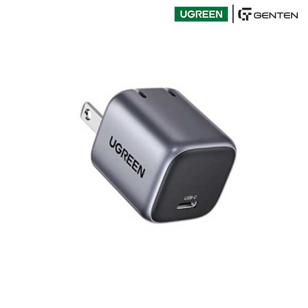 Ugreen CD318 (90902) Nexode 20W USB-C GaN Fast Charger
