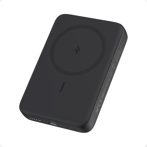 Anker Zolo 10000mAh 30W Magnetic Wireless Power Bank (A1684)