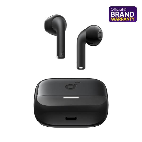 Anker Soundcore K20i Semi In Ear Earbuds Official