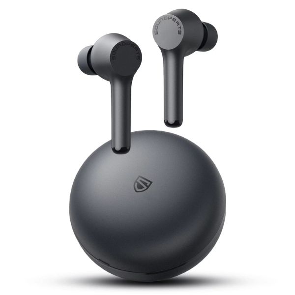 SoundPEATS Mac True Wireless Earbuds