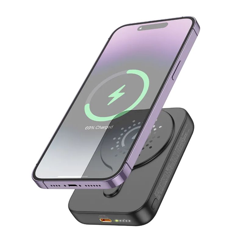 Hoco J117A 10000mAh 20W Power Bank