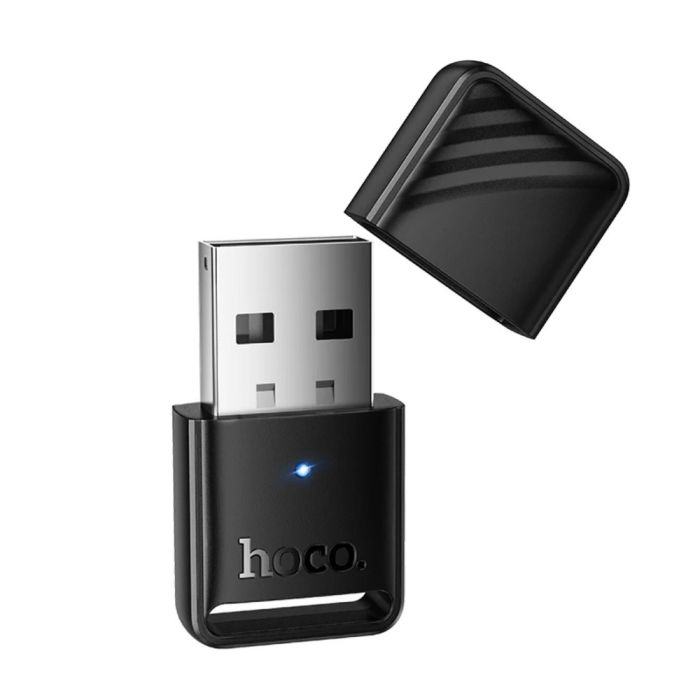 Hoco UA42 USB BT 5.4 Adapter