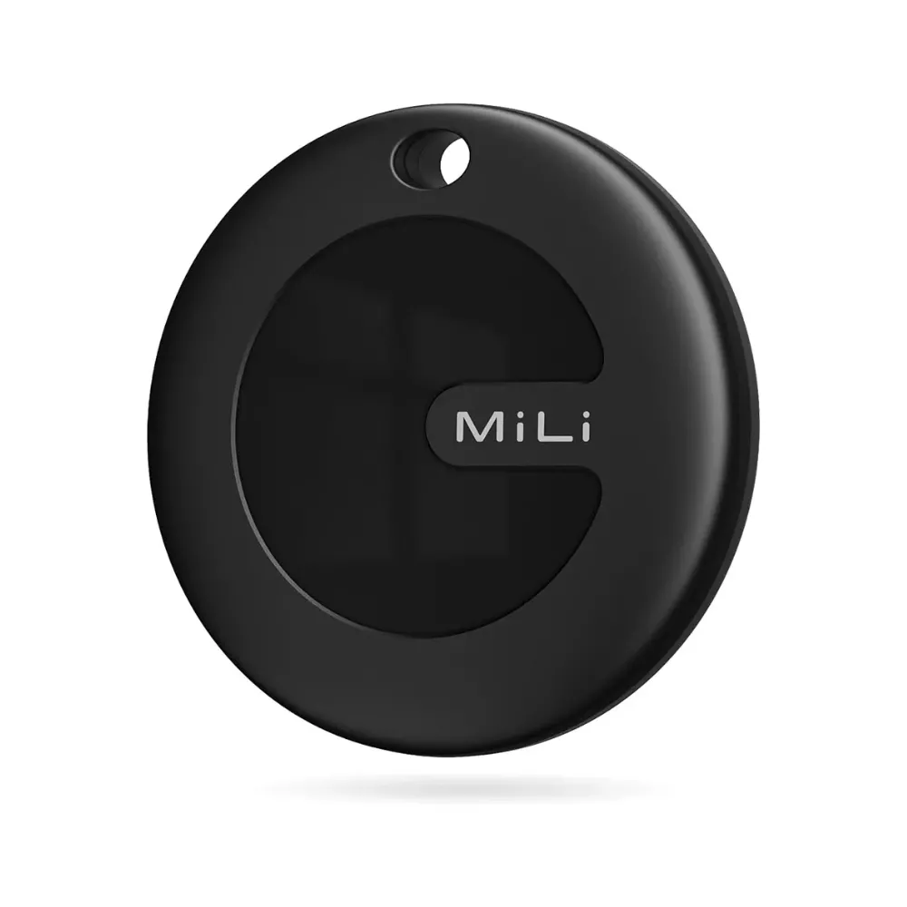 MiLi MiTag Android Location Tracker Device Compatible with Google’s Find My Device