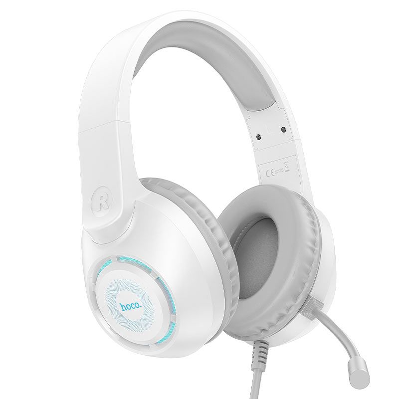 Hoco W108 Sue Wired headphones