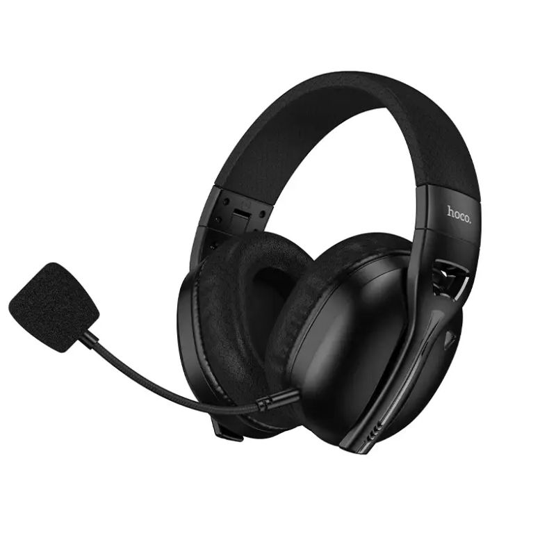 Hoco W114 Magic Four Mode Gaming Headphones